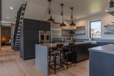 Bet Egelhoff, Bluebird Real Estate, LLC, C: , bet,  : Welcome to on The Club At Crested Butte in Colorado - for sale on GolfHomes.com, golf home, golf lot