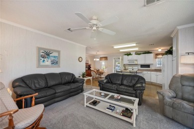 Port Charlotte Village was Voted #1 in Charlotte County for on Kings Gate Golf Club in Florida - for sale on GolfHomes.com, golf home, golf lot
