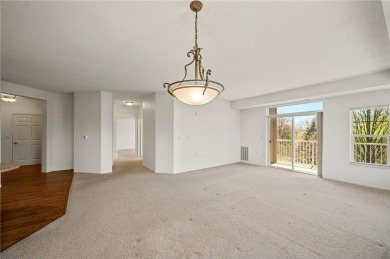 Welcome to this sun-drenched corner unit overlooking the serene on Edinburgh USA in Minnesota - for sale on GolfHomes.com, golf home, golf lot
