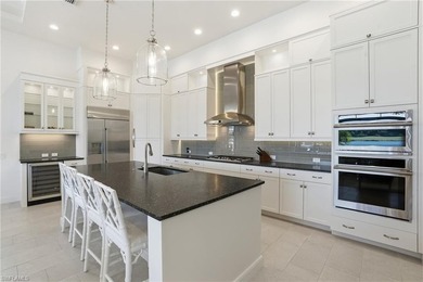 Welcome to your slice of paradise in Miromar Lakes Beach & Golf on Miromar Lakes Golf Club in Florida - for sale on GolfHomes.com, golf home, golf lot