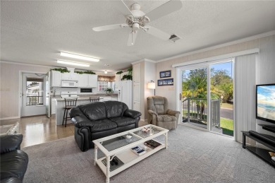 Port Charlotte Village was Voted #1 in Charlotte County for on Kings Gate Golf Club in Florida - for sale on GolfHomes.com, golf home, golf lot