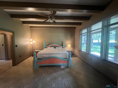 Beautiful 3-Bedroom Golf Course Home in Pendaries. Discover on Pendaries Village Community Assoc. in New Mexico - for sale on GolfHomes.com, golf home, golf lot