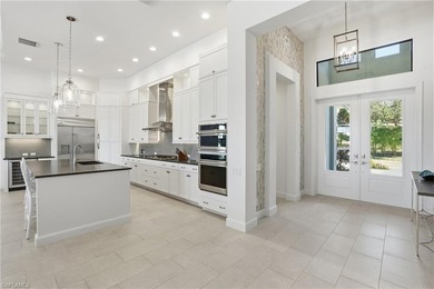 Welcome to your slice of paradise in Miromar Lakes Beach & Golf on Miromar Lakes Golf Club in Florida - for sale on GolfHomes.com, golf home, golf lot