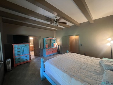Beautiful 3-Bedroom Golf Course Home in Pendaries. Discover on Pendaries Village Community Assoc. in New Mexico - for sale on GolfHomes.com, golf home, golf lot
