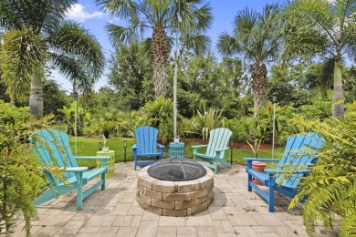 Fabulous opportunity for 3 bedroom 3 full baths 3 car garage AND on Meadowood Golf and Tennis Club in Florida - for sale on GolfHomes.com, golf home, golf lot