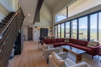 Bet Egelhoff, Bluebird Real Estate, LLC, C: , bet,  : Welcome to on The Club At Crested Butte in Colorado - for sale on GolfHomes.com, golf home, golf lot