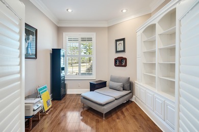 Located at 4th Fairway of The Hardeman County Golf & CC and a on Hardeman Golf and Country Club in Tennessee - for sale on GolfHomes.com, golf home, golf lot