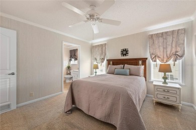 Port Charlotte Village was Voted #1 in Charlotte County for on Kings Gate Golf Club in Florida - for sale on GolfHomes.com, golf home, golf lot