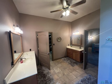 Beautiful 3-Bedroom Golf Course Home in Pendaries. Discover on Pendaries Village Community Assoc. in New Mexico - for sale on GolfHomes.com, golf home, golf lot