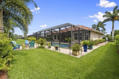 Fabulous opportunity for 3 bedroom 3 full baths 3 car garage AND on Meadowood Golf and Tennis Club in Florida - for sale on GolfHomes.com, golf home, golf lot