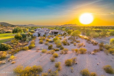 OVER 1/2 ACRE LOT IN SUPERSTITION MOUNTAIN.  Lot has views of on Superstition Mountain Club - Lost Gold in Arizona - for sale on GolfHomes.com, golf home, golf lot