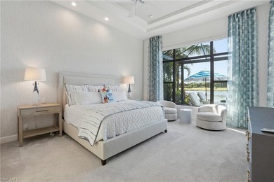 Welcome to your slice of paradise in Miromar Lakes Beach & Golf on Miromar Lakes Golf Club in Florida - for sale on GolfHomes.com, golf home, golf lot