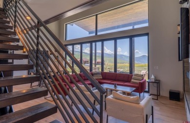 Bet Egelhoff, Bluebird Real Estate, LLC, C: , bet,  : Welcome to on The Club At Crested Butte in Colorado - for sale on GolfHomes.com, golf home, golf lot