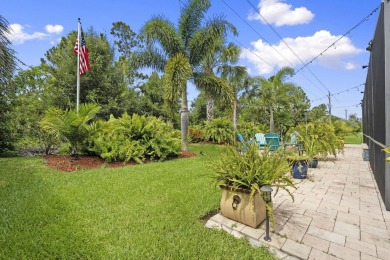 Fabulous opportunity for 3 bedroom 3 full baths 3 car garage AND on Meadowood Golf and Tennis Club in Florida - for sale on GolfHomes.com, golf home, golf lot
