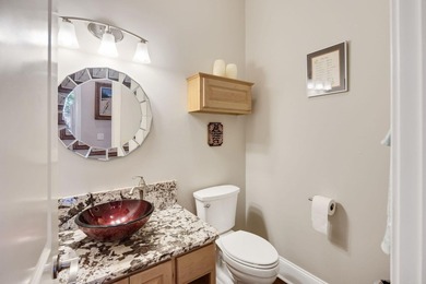 Located at 4th Fairway of The Hardeman County Golf & CC and a on Hardeman Golf and Country Club in Tennessee - for sale on GolfHomes.com, golf home, golf lot