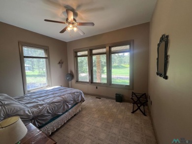 Beautiful 3-Bedroom Golf Course Home in Pendaries. Discover on Pendaries Village Community Assoc. in New Mexico - for sale on GolfHomes.com, golf home, golf lot