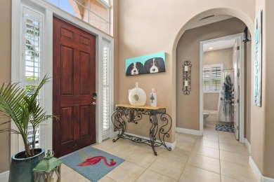 Fabulous opportunity for 3 bedroom 3 full baths 3 car garage AND on Meadowood Golf and Tennis Club in Florida - for sale on GolfHomes.com, golf home, golf lot