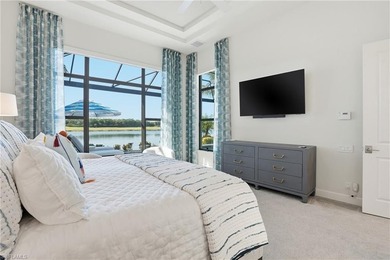 Welcome to your slice of paradise in Miromar Lakes Beach & Golf on Miromar Lakes Golf Club in Florida - for sale on GolfHomes.com, golf home, golf lot