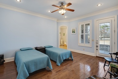 Located at 4th Fairway of The Hardeman County Golf & CC and a on Hardeman Golf and Country Club in Tennessee - for sale on GolfHomes.com, golf home, golf lot