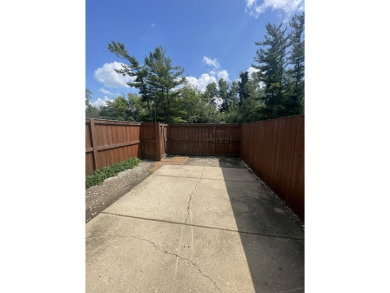 Welcome to this two-story townhouse located in the desirable on Hilldale Golf Club in Illinois - for sale on GolfHomes.com, golf home, golf lot