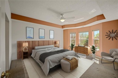 Welcome to this sun-drenched corner unit overlooking the serene on Edinburgh USA in Minnesota - for sale on GolfHomes.com, golf home, golf lot