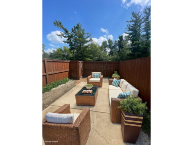 Welcome to this two-story townhouse located in the desirable on Hilldale Golf Club in Illinois - for sale on GolfHomes.com, golf home, golf lot