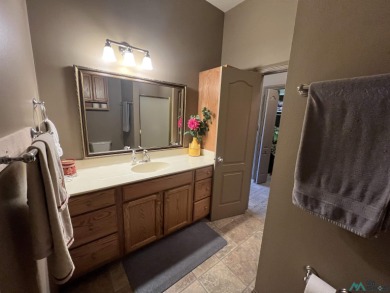 Beautiful 3-Bedroom Golf Course Home in Pendaries. Discover on Pendaries Village Community Assoc. in New Mexico - for sale on GolfHomes.com, golf home, golf lot
