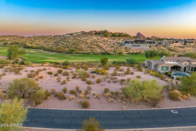 OVER 1/2 ACRE LOT IN SUPERSTITION MOUNTAIN.  Lot has views of on Superstition Mountain Club - Lost Gold in Arizona - for sale on GolfHomes.com, golf home, golf lot