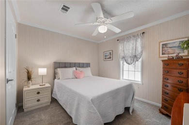 Port Charlotte Village was Voted #1 in Charlotte County for on Kings Gate Golf Club in Florida - for sale on GolfHomes.com, golf home, golf lot