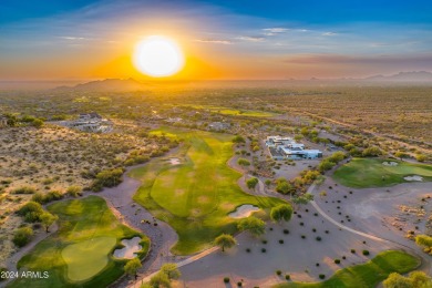 OVER 1/2 ACRE LOT IN SUPERSTITION MOUNTAIN.  Lot has views of on Superstition Mountain Club - Lost Gold in Arizona - for sale on GolfHomes.com, golf home, golf lot