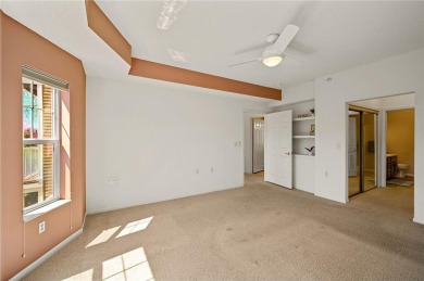Welcome to this sun-drenched corner unit overlooking the serene on Edinburgh USA in Minnesota - for sale on GolfHomes.com, golf home, golf lot