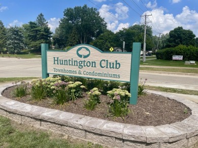 Welcome to this two-story townhouse located in the desirable on Hilldale Golf Club in Illinois - for sale on GolfHomes.com, golf home, golf lot