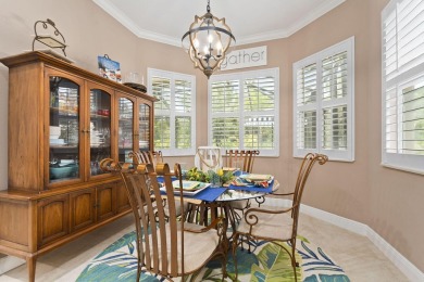 Fabulous opportunity for 3 bedroom 3 full baths 3 car garage AND on Meadowood Golf and Tennis Club in Florida - for sale on GolfHomes.com, golf home, golf lot