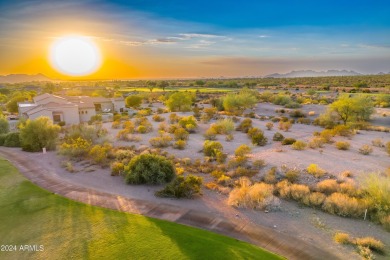 OVER 1/2 ACRE LOT IN SUPERSTITION MOUNTAIN.  Lot has views of on Superstition Mountain Club - Lost Gold in Arizona - for sale on GolfHomes.com, golf home, golf lot