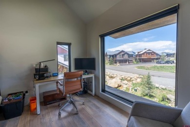 Bet Egelhoff, Bluebird Real Estate, LLC, C: , bet,  : Welcome to on The Club At Crested Butte in Colorado - for sale on GolfHomes.com, golf home, golf lot