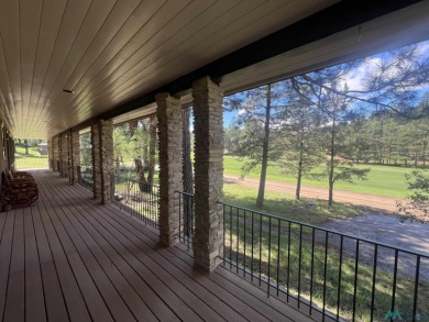 Beautiful 3-Bedroom Golf Course Home in Pendaries. Discover on Pendaries Village Community Assoc. in New Mexico - for sale on GolfHomes.com, golf home, golf lot