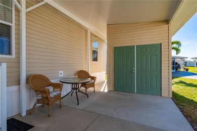 Port Charlotte Village was Voted #1 in Charlotte County for on Kings Gate Golf Club in Florida - for sale on GolfHomes.com, golf home, golf lot