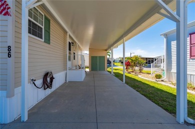 Port Charlotte Village was Voted #1 in Charlotte County for on Kings Gate Golf Club in Florida - for sale on GolfHomes.com, golf home, golf lot