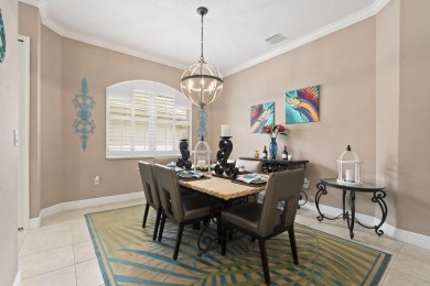 Fabulous opportunity for 3 bedroom 3 full baths 3 car garage AND on Meadowood Golf and Tennis Club in Florida - for sale on GolfHomes.com, golf home, golf lot