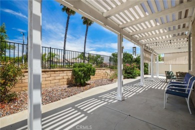 You will love the UPGRADED QUARTZ COUNTERTOPS, STAINLESS STEEL on California Oaks Golf Course in California - for sale on GolfHomes.com, golf home, golf lot