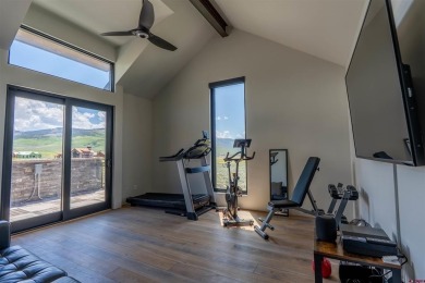 Bet Egelhoff, Bluebird Real Estate, LLC, C: , bet,  : Welcome to on The Club At Crested Butte in Colorado - for sale on GolfHomes.com, golf home, golf lot