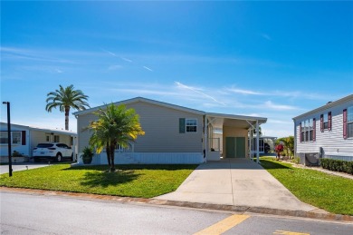Port Charlotte Village was Voted #1 in Charlotte County for on Kings Gate Golf Club in Florida - for sale on GolfHomes.com, golf home, golf lot