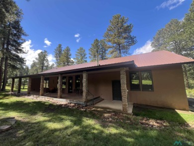 Beautiful 3-Bedroom Golf Course Home in Pendaries. Discover on Pendaries Village Community Assoc. in New Mexico - for sale on GolfHomes.com, golf home, golf lot