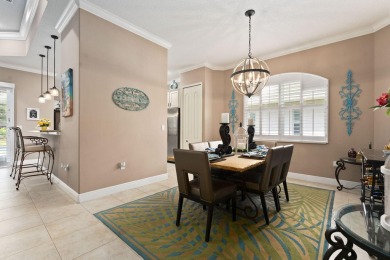 Fabulous opportunity for 3 bedroom 3 full baths 3 car garage AND on Meadowood Golf and Tennis Club in Florida - for sale on GolfHomes.com, golf home, golf lot