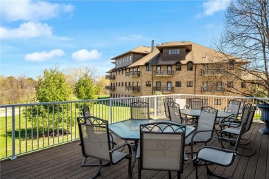 Welcome to this sun-drenched corner unit overlooking the serene on Edinburgh USA in Minnesota - for sale on GolfHomes.com, golf home, golf lot