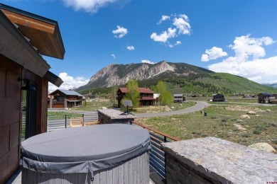 Bet Egelhoff, Bluebird Real Estate, LLC, C: , bet,  : Welcome to on The Club At Crested Butte in Colorado - for sale on GolfHomes.com, golf home, golf lot