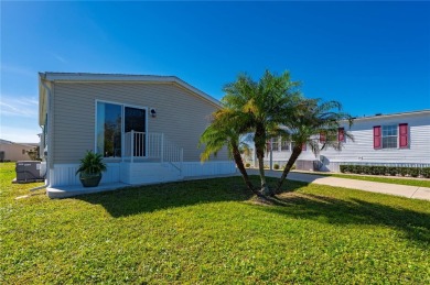 Port Charlotte Village was Voted #1 in Charlotte County for on Kings Gate Golf Club in Florida - for sale on GolfHomes.com, golf home, golf lot
