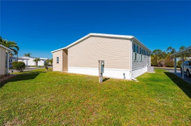 Port Charlotte Village was Voted #1 in Charlotte County for on Kings Gate Golf Club in Florida - for sale on GolfHomes.com, golf home, golf lot