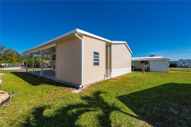 Port Charlotte Village was Voted #1 in Charlotte County for on Kings Gate Golf Club in Florida - for sale on GolfHomes.com, golf home, golf lot