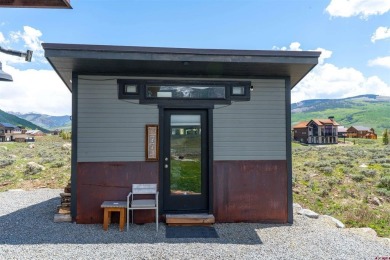Bet Egelhoff, Bluebird Real Estate, LLC, C: , bet,  : Welcome to on The Club At Crested Butte in Colorado - for sale on GolfHomes.com, golf home, golf lot